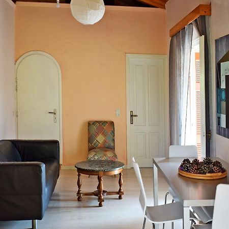 Anemona Apartments And Studios Vasilikí Eksteriør bilde