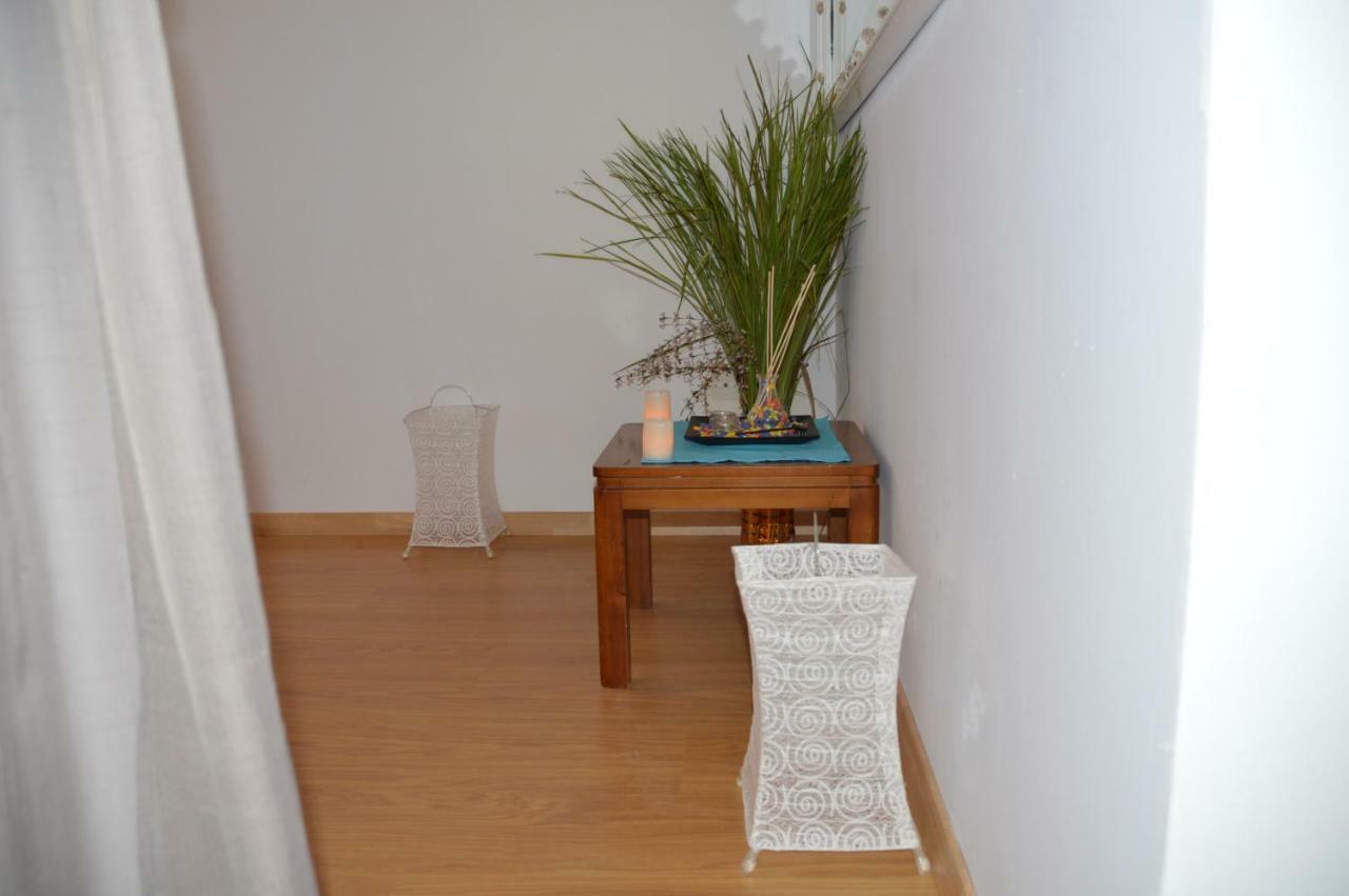 Anemona Apartments And Studios Vasilikí Eksteriør bilde